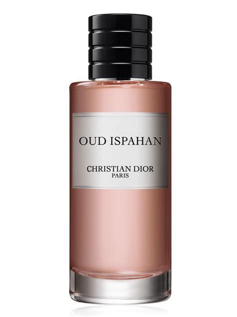 Oud Ispahan Dior for women and men 